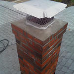 Chimney