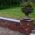 Retaining Wall
