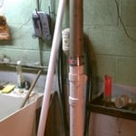 half stack replacement north royalton