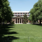UNR Quad Maintenance
