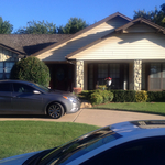 South Tulsa Home Redeck
