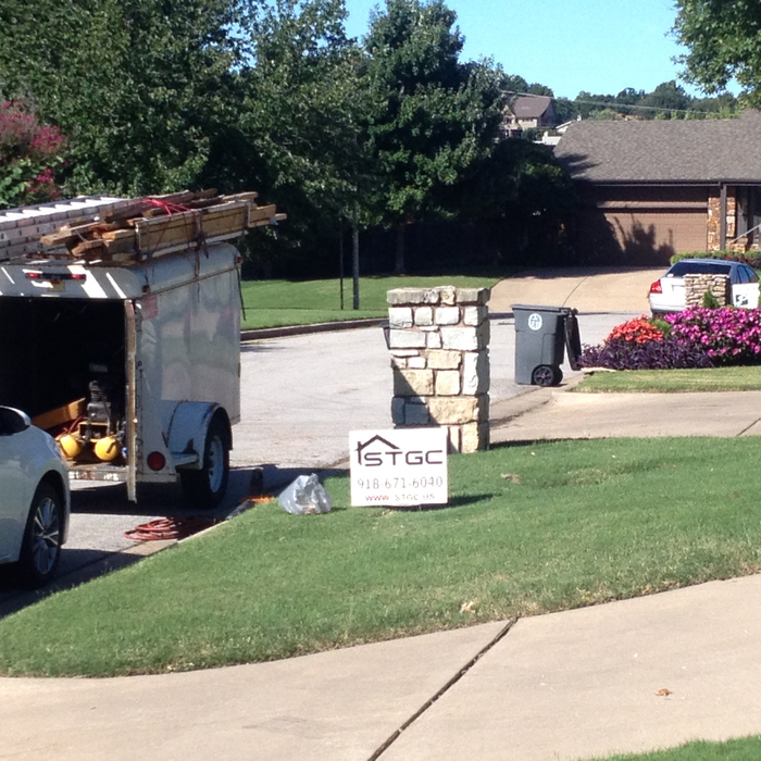 Service In the neighborhood