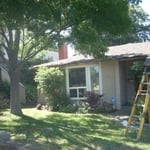 Vacaville Remodel