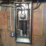 Panel Upgrade