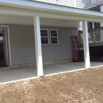 Photos of my work