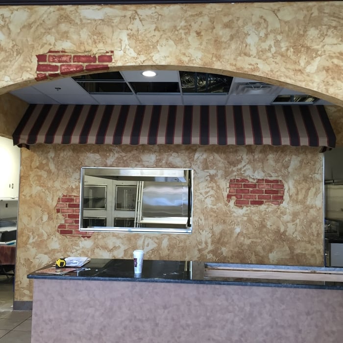 Antonios Pizza
