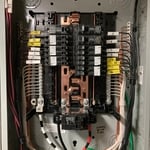 Solar, add battery backup