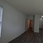 Remodel old condo.