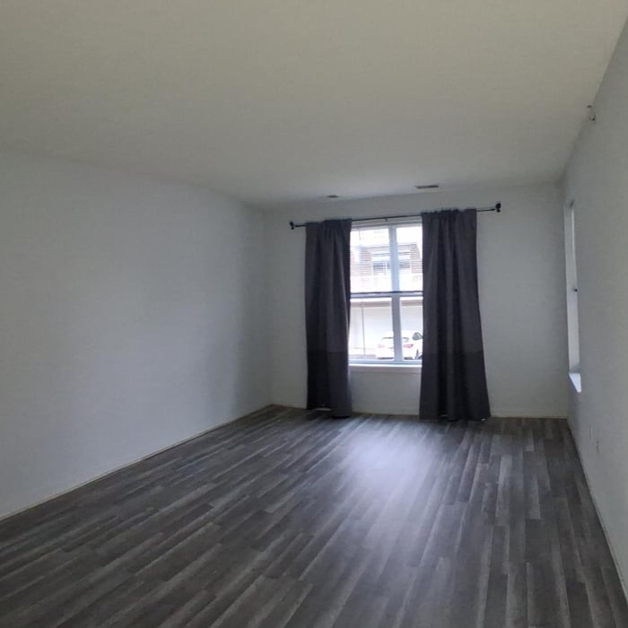 Remodel old condo.