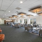 Fellowship Hall