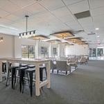 Fellowship Hall
