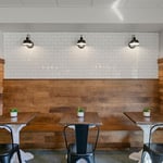 Coffee Area