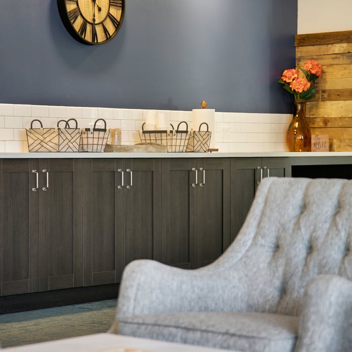 Coffee Bar