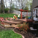 Deck Demo