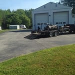 Carons colchester Auto Body