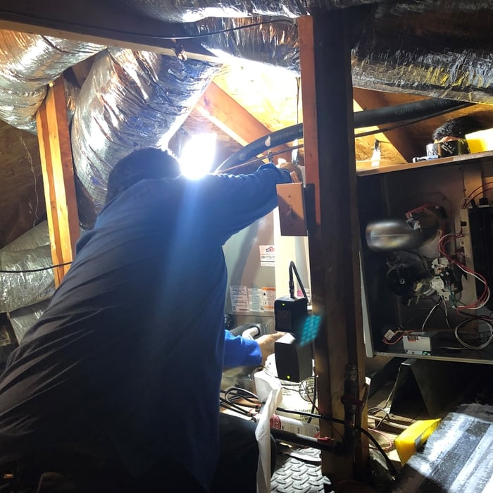 Attic Services