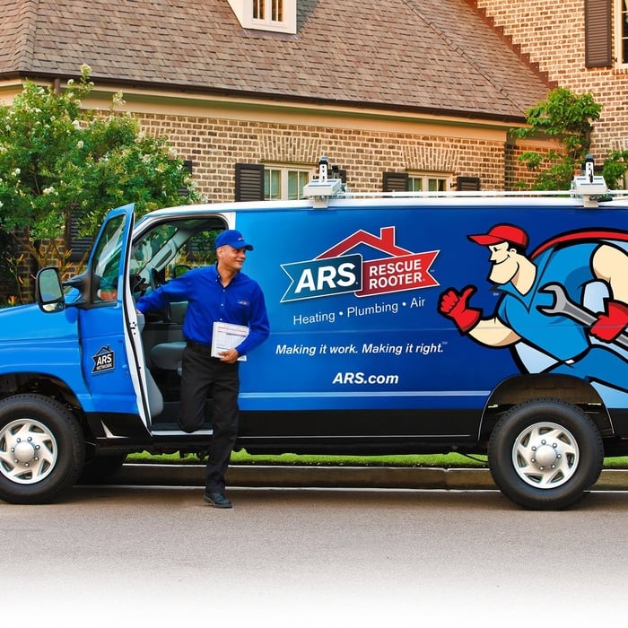 ARS/ Rescue Rooter Houston South