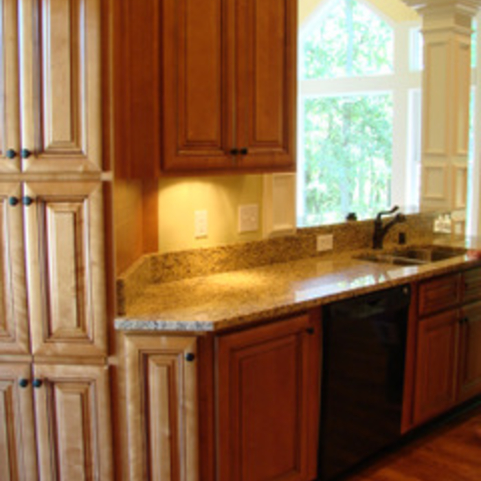 Show Kitchen #1