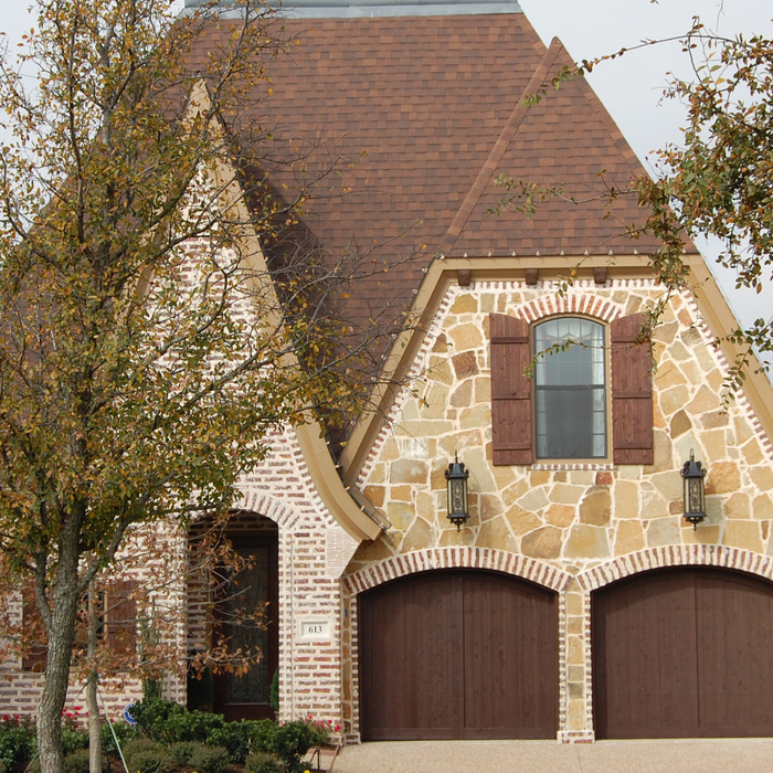 Cedar Exterior Shutters