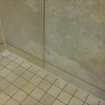 Before (Shower Picture)