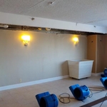 Hoter Water Damage