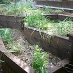 Custom Retaining walls