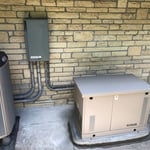 KOHLER 20RESD