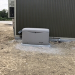 KOHLER 20RESC