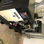 KOHLER 60KW industrial