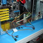 Custom Installs