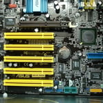 Motherboards, Drives & all components
