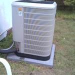 Frigidaire IQ drive 23 SEER