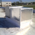 Commercial Installs also