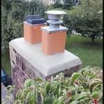 Chimney Repair, Chimney cap, Chimney Dampers
