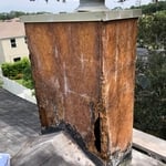 Chimney Repair