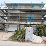 Full Stucco Replacement