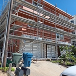 Full Stucco Replacement