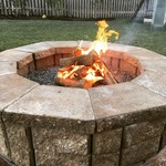 Firepit