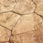 Butterfield Random Stone Walk