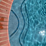 Pool remodel