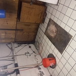 After Boiler Removal