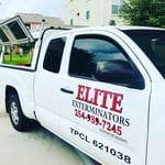 Elite Service Truck