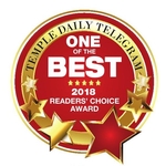 Elite Exterminators is ONE of the BEST!