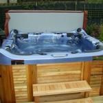 Portable Hot tub