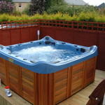 Portable Hot tub
