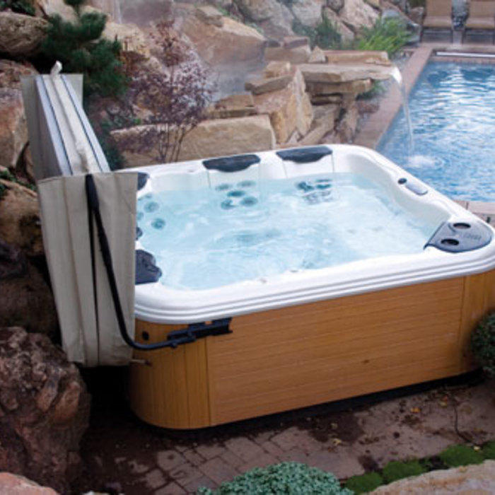 Portable Hot tub