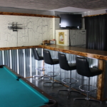 Mcintosh Bar