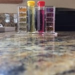 Water quality test