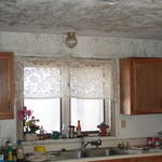 Very humid conditions caused this problem