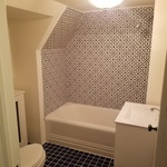 Y. Foley Bathroom Remodel